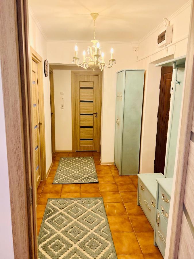 Apartamento By The Sea For Family Mangalia Exterior foto