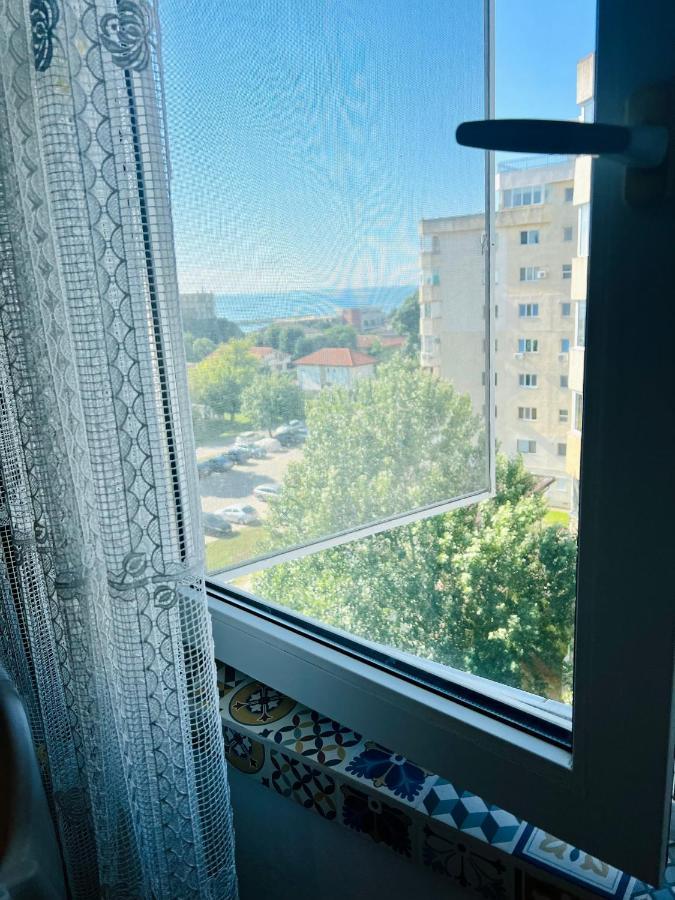 Apartamento By The Sea For Family Mangalia Exterior foto