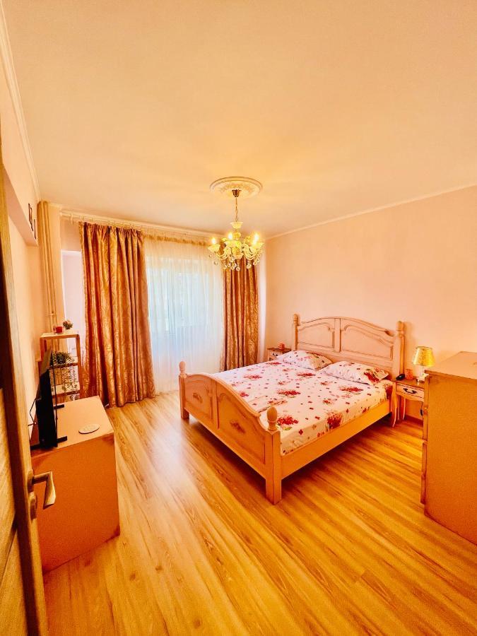 Apartamento By The Sea For Family Mangalia Exterior foto
