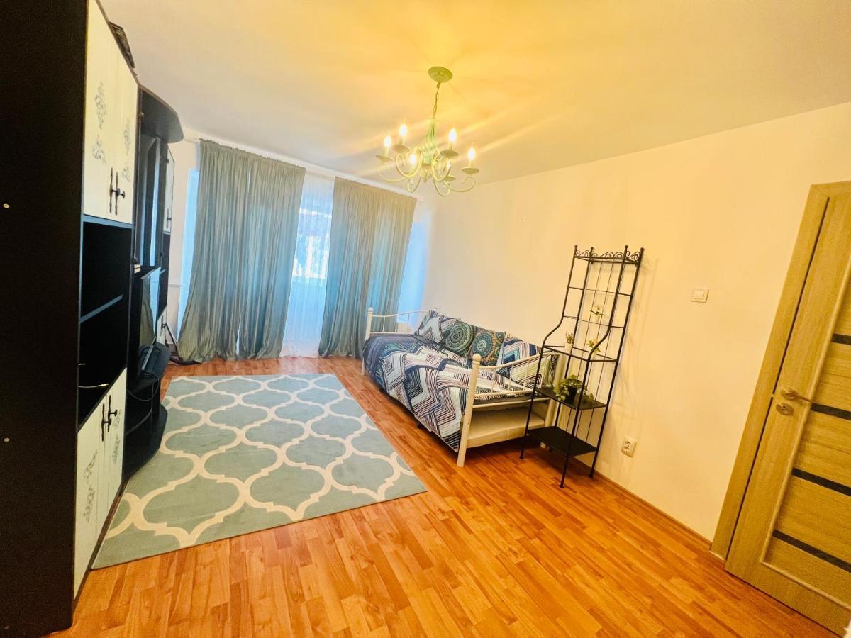 Apartamento By The Sea For Family Mangalia Exterior foto
