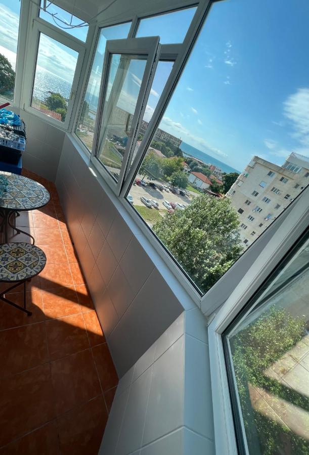 Apartamento By The Sea For Family Mangalia Exterior foto